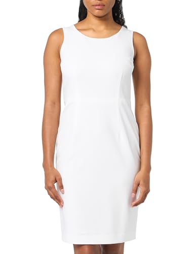 Image of Le Suit Women's Cardigan-Style Blazer & Sheath Dress, 2pc Set