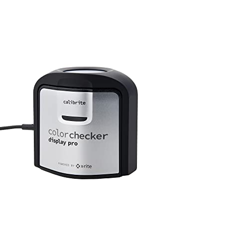 Calibrite ColorChecker Display Pro (CCDIS3)