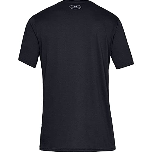 Image of Under Armour Men's Velocity 2.0 Short Sleeve V Neck T Shirt