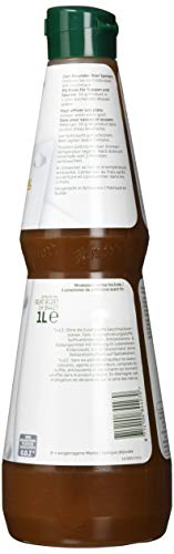 Knorr Professional Kalbsfond konzentriert (ausgewogene Basis für Saucen und Suppen) 1er Pack (1 x 1 l) – Bild 3