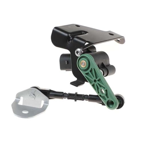 HJCMOONB 5Q0512521E Auto Headlight Level Sensor for 7 MK7 B8 5Q0 512 521 E 5Q0512521F Left Rear
