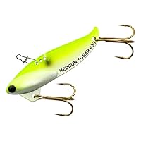 Amazon.co.jp: スミス(SMITH LTD) ヘドン ソナー 1/2oz X0433 CBS