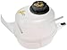Dorman 603-091 Front Engine Coolant Reservoir Compatible with Select Ford Models