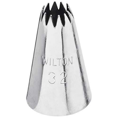 Wilton 12 Piece Mini Treat Decorating Set, Multi-colour, 4.79 x 13.43 x 24.86 cm - Image 2