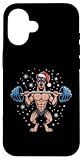 Photo Gallery christmas doberman pinscher sollevamento pesi divertente deadlift custodia per iphone 16 Photo Gallery christmas doberman pinscher sollevamento pesi divertente deadlift custodia per iphone 16