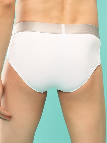 Image of John Players Cotton Brief Underwear for Men