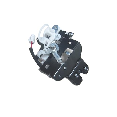 Actionneur de verrouillage hayon pour Mazda 6 GG 2002-2008 G22C-56-820A