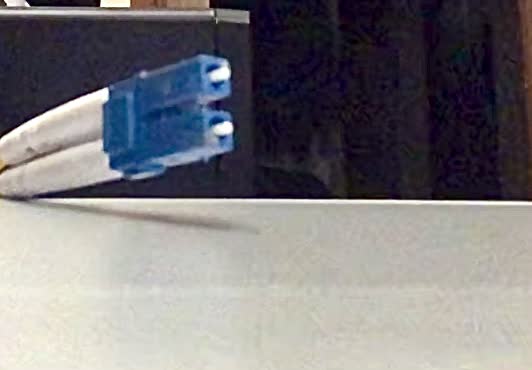 Stylo Optique FTTH VFL, Localisateur Visuel de Laser Rouge (Ref:1164