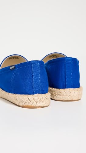 Image of Soludos Men's Dali Slip On Espadrilles