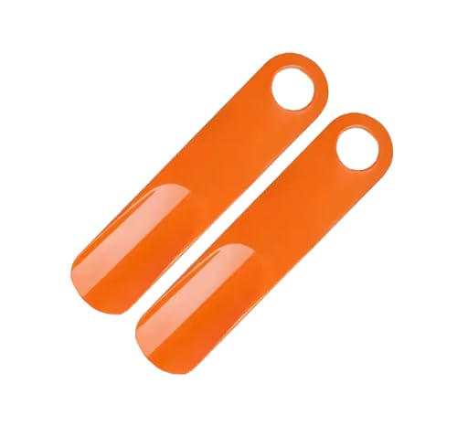 Image of Premium Shoe Horn - Portable for Travel Use