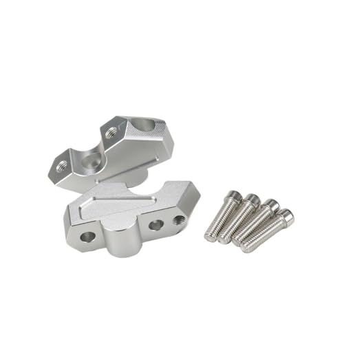 Rehausseur de guidon moto en aluminium pour F800GS 2023-2025
