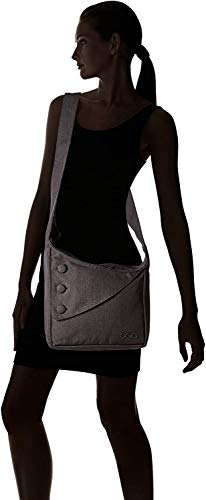 OGIO Women's Brooklyn Tablet Purse, Black, Medium2
