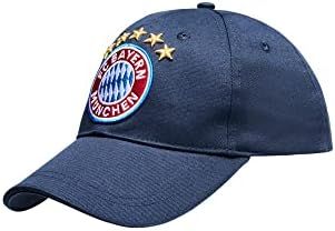 casquette bayern 2021