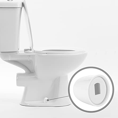 The 29 Best Toilet Floor Caps of 2024 [Verified] Cherry Picks