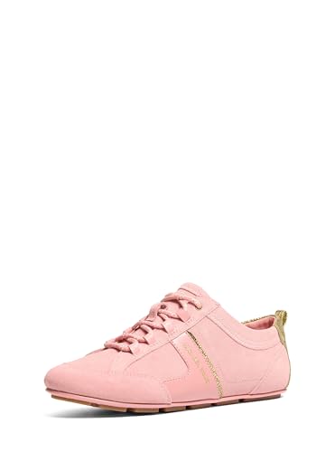 Image of Michael Kors Womens Keely Trainer