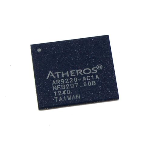 2 AR9220-AC1A BGA e