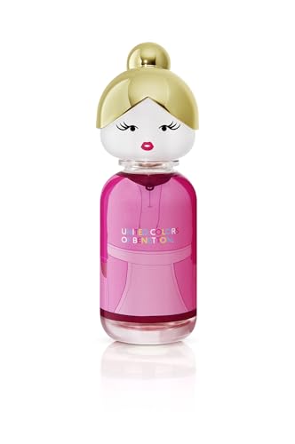 Perfumes, Beauty Imagen adicional