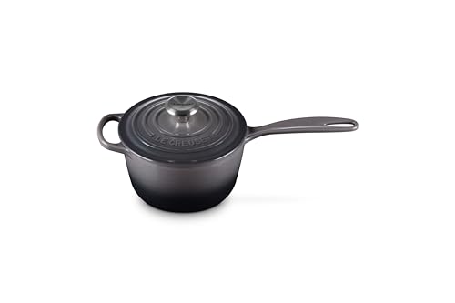 Image of Le Creuset Enameled Cast Iron Signature Cookware Set, 5 pc, Oyster