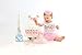 Grow & Glow Birthday Candle 1-18 Years with Keepsake Book and Box