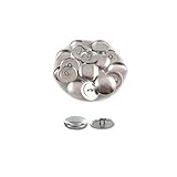 Cover Buttons - 1 1/2