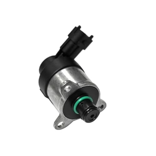 Jodriva Regulador de presión de Combustible, for Nissan, for Renault, for Vauxhall, 2.2 2.5 DCI 0928400672 Válvula de Control de presión de Combustible Regulador de presión de Combustible