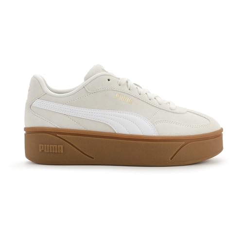 Image of PUMA Women's Club II Era Platform Sneakers