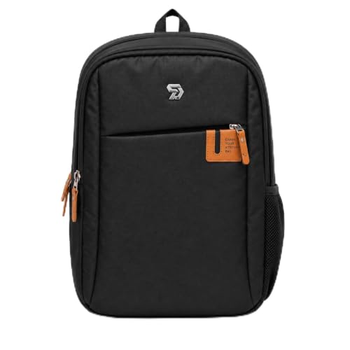 Tracker Premium 25L Laptop Backpack for College & Everyday Use