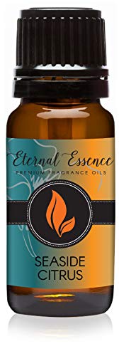 Image of Seaside Citrus - Premium Grade Fragrance Oils - 10ml - Scented Oil
