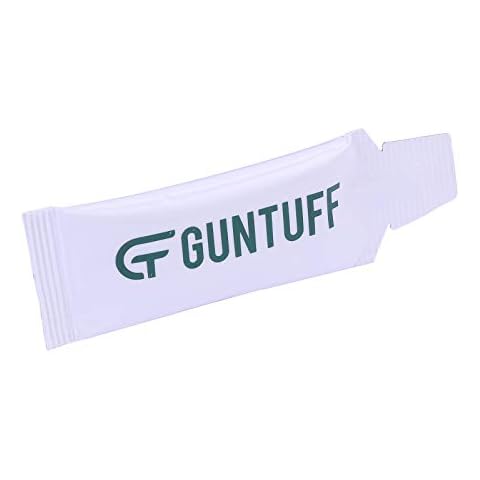 GunTuff MolyKote 111 Grease For BSA Etc Pre Charged Probes Buddy Bottle O Rings - 2 Pack Cover
