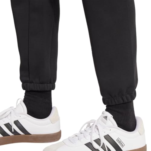 adidas Men's Future Icons Small Logo Pants4