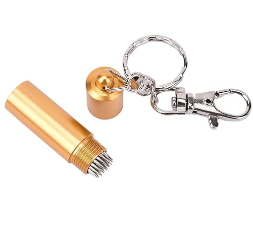 Club 147 Snooker & Pool Cue Tip Puncher (B07CXJ5WT8) Amazon Price History, Amazon Price Tracker