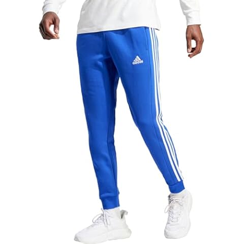 adidas Men's Essentials Fleece Pants Cover