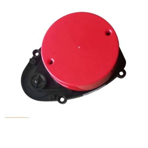 JYFORNWC Robot Vacuum Cleaner Distance Sensor LDS ?Compatible for Dreame? F9 D9 L10Pro W10 D9 Pro D9 Plus Mopping Robot Components,hepa