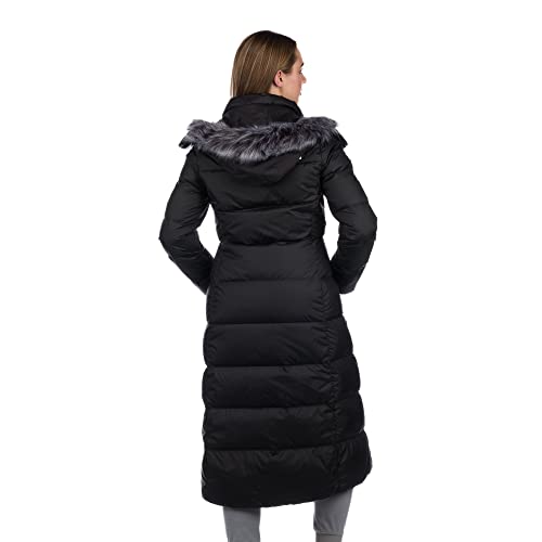 THE NORTH FACE Women's Antero Down Parka3