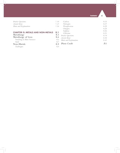 Image of Pearson'26 IIT Foundation Class 9 Chemistry| For JEE, NSO & Olympiad Exams|JEE Practice Questions|Free 8 Online Assessments, 34 Video Solutions, 8 work sheets & Tests in Pearson MyInsights & elibrary