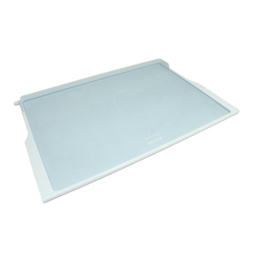 Kühlschrank Gefrierschrank Glasregal