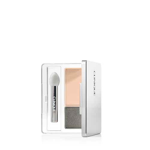 Clinique - Shadow Duo Eye Makeup
