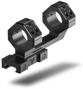 Swampfox Hostile Engagement (34mm/1.6") 45 Degree Offset Reflex Sight Mount