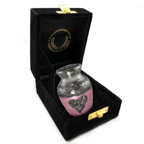 Image of Angel Wing Cremation Urns for Human Ashes Adult Female Angel Urns for Ashes