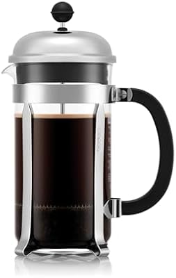 Bodum Chambord French Press (34oz)
