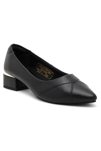 Image of Van Heusen Womens Vwaw25blkcl001 Loafer