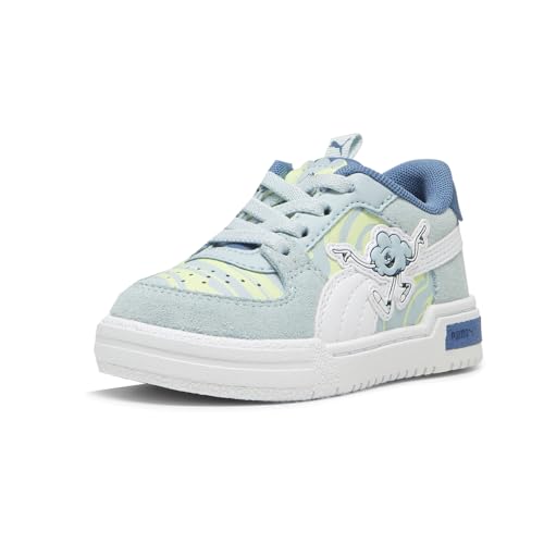 PUMA Unisex-Child Ca Pro (Toddler) Sneaker2