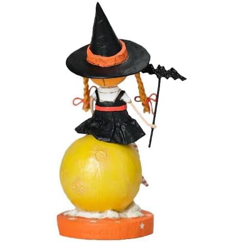 Amazon.com: ESC by Artist Lori Mitchell Halloween 17281