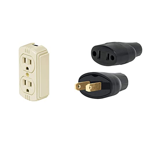 Consejos y reviews para comprar Clavija y contacto - cinco favoritos. 4