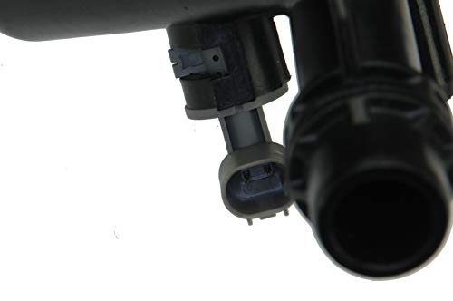 Uro Parts 17137542986 Expansion Tank #TOP3