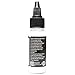Element Tattoo Supply Tattoo Ink 1oz Bottle | Clean Opaque White | High Pigment Load | Vegan | Organic | Made in USA (White)