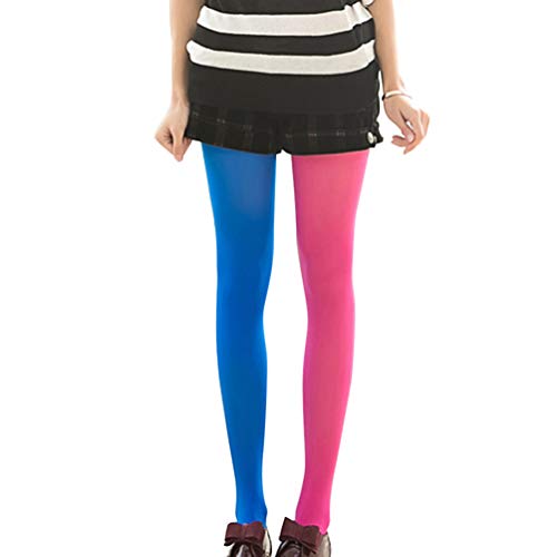 Las mejores medias 2 colores