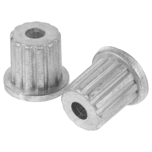 WATIIFUFU 2piezas Núcleos Pulsadores Para Lavadora De Lavadora Manguito De De Reemplazo Del Núcleo Pulsador De Automática Accesorios De Automática