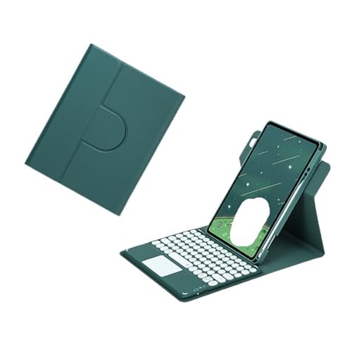 Housse rotative iPad Pro 11 2024 pour éviter chutes et rayures