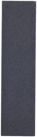 Norton Knife Sharpener Oil Stone, Sharpening Stone with Fine/Coarse Combination, Black